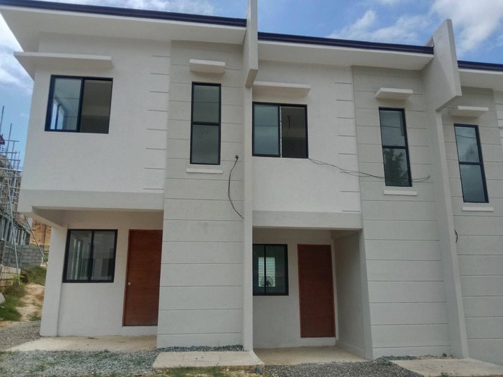 2 bedroom townhouse for sale in carcar cebu