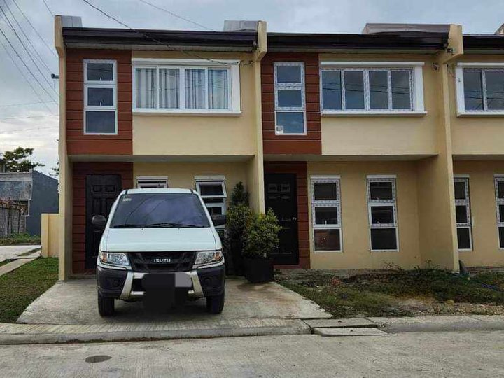 2-storey Townhouse