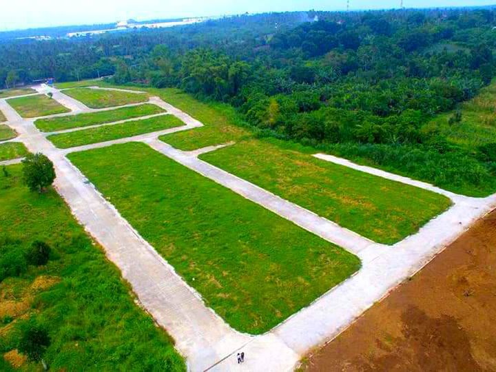 150sqm Residential Lot, exclusive subdivision in Silang Cavite