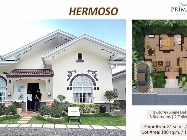 6-bedroom Single Detached House and lot for sale in Panglao Bohol