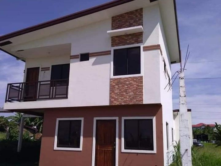 House And Lot For Sale In Silang Cavite