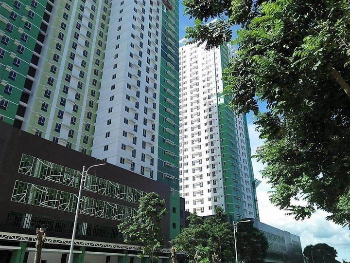 40.69 sqm 1-bedroom Condo For Sale in Cebu IT Park Cebu City Cebu