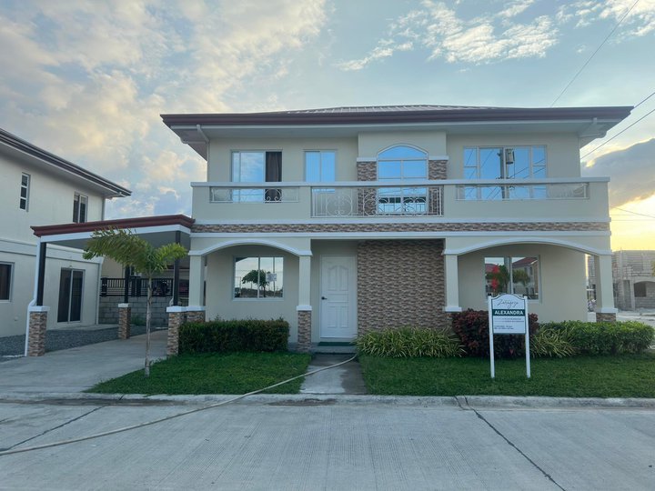 Get the Best of the Best Single Detached In Angeles City Pampanga