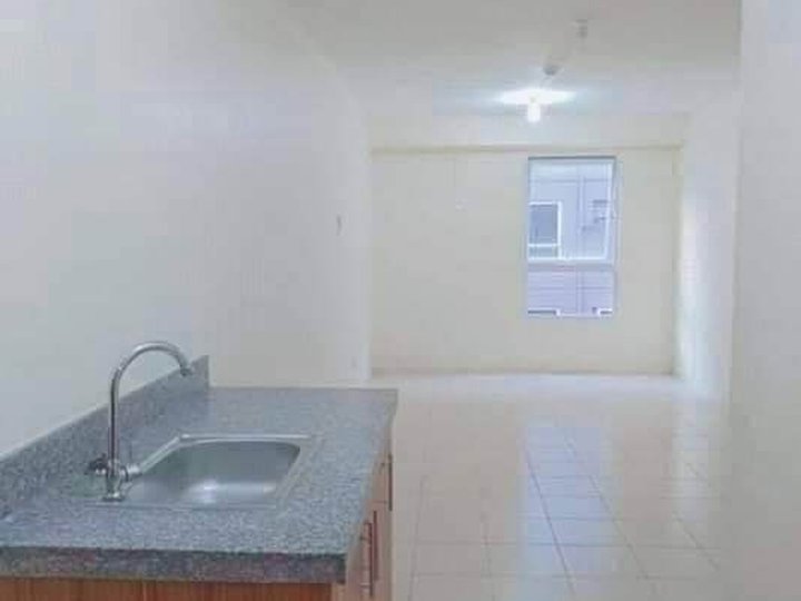 30.60sqm 2bedroom .condo rent to own