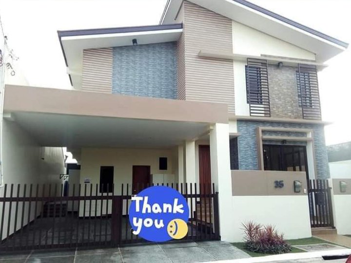 SINGLE DETACHED HOUSE AND LOT FOR SALE BF HOMES LAS PINAS