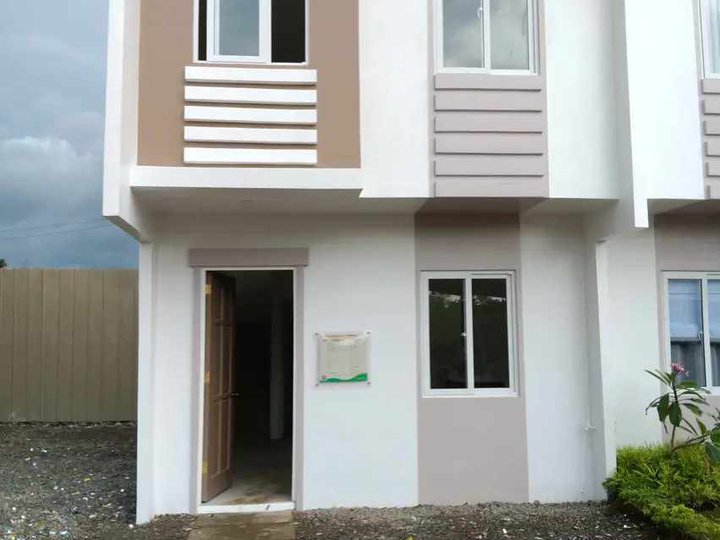 2bedroom Rowhouse For Sale in Toledo Cebu [Houses and Lots 🏘️