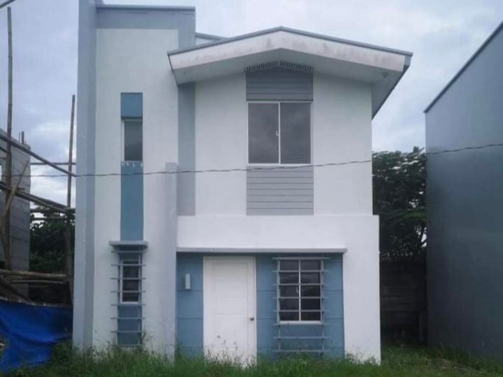 Single attached house