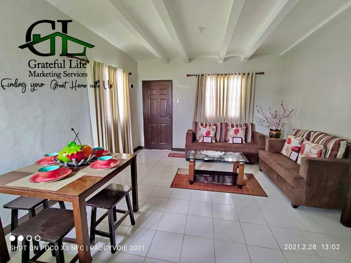 Affordable Townhouse for Sale in Teresa, Rizal