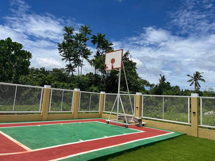 120 sqm Residential Lot For Sale in Dauis Bohol