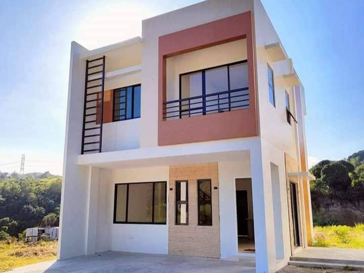 Mira Valley Single Detached House for Sale in Antipolo Rizal.