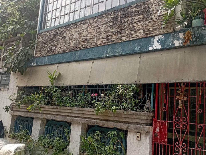 3-bedroom Single Detached House For Sale in Pasay Metro Manila
