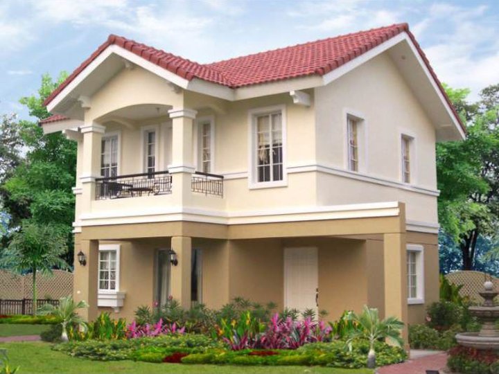 4-bedroom Single Detached House For Sale in Cebu City Cebu