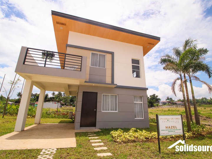 3-bedroom Single Detached House For Sale in Malvar Batangas