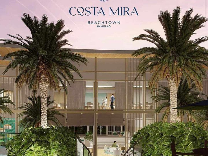 Costa mira Beachtown a world class resort type condo.