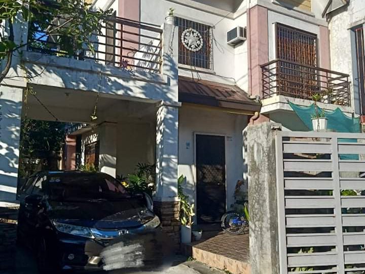 House and Lot for Sale North Caloocan