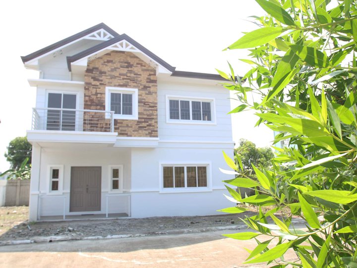 5 Bedroom Single detached house and lot for sale in Malolos Bulacan