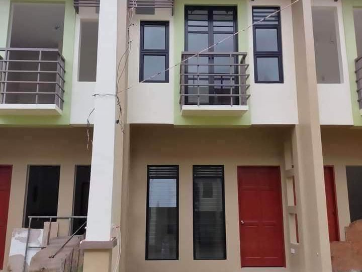 House and Lot for Sale in Naga