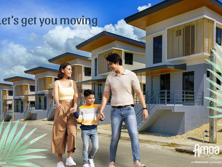 Rent To Own Mountain Resort Style Living in North Cebu