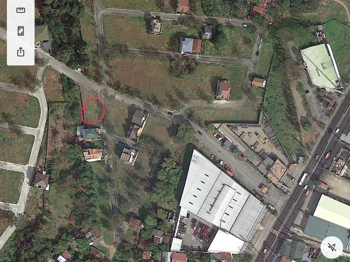 150sqm Lot for Sale in Southplains Dasmarinas Cavite