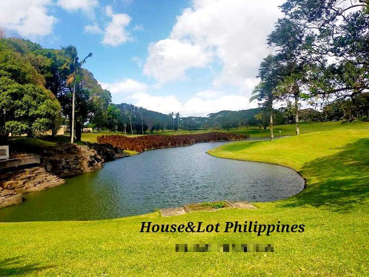 LOT ONLY AT SUMMIT POINT GOLF AND COUNTRY CLUBLIPA CITY,BATANGAS