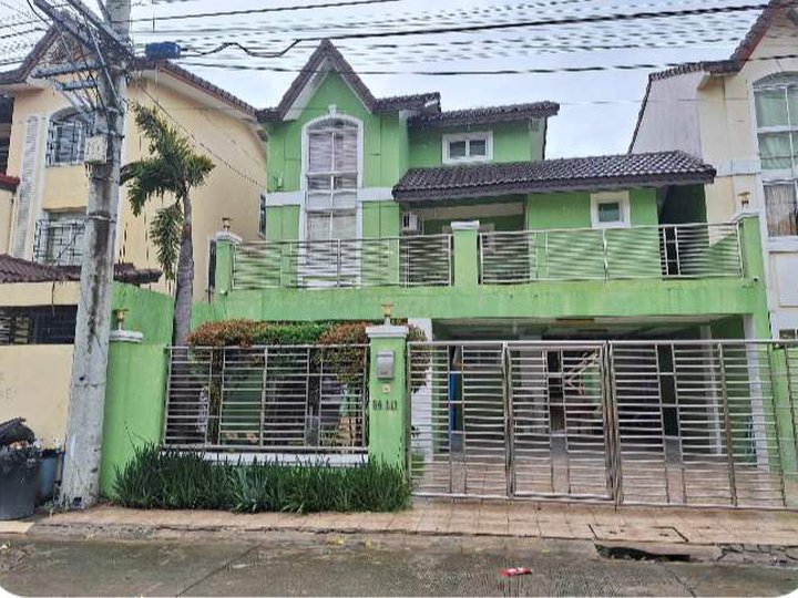 4-bedroom Single Attached House For Sale in Imus Cavite