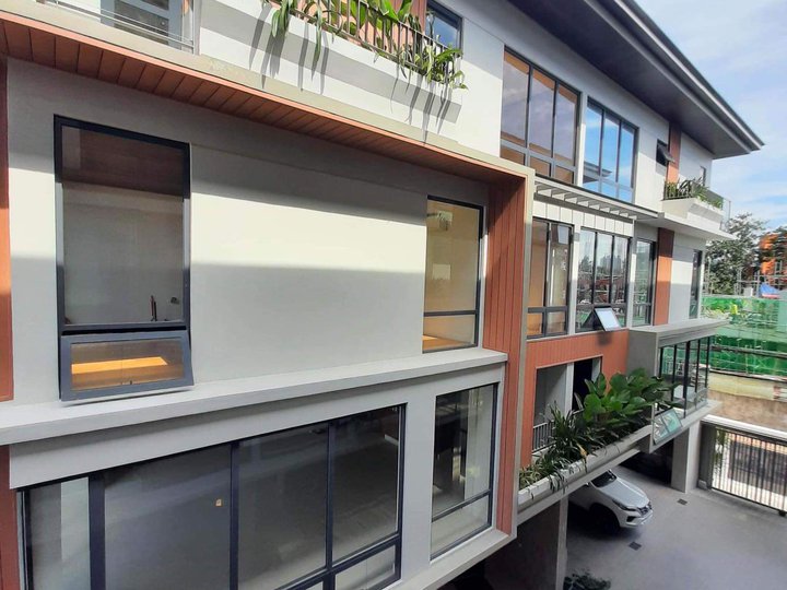 Luxury Townhouse for Sale in Paco Manila