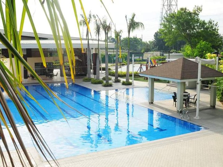 1BR 30SQM RENT TO OWN CONDO NEAR BGC ROCHESTER PASIG