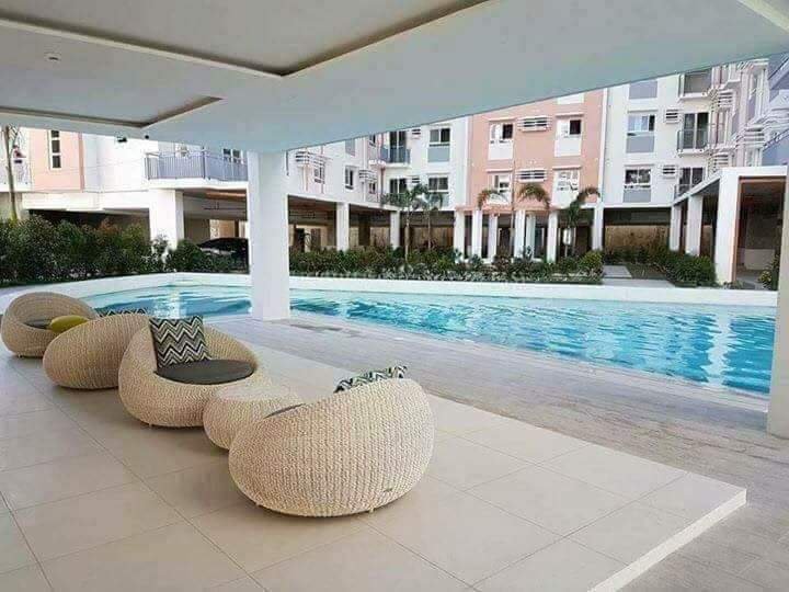 Ready for occupancy Condo 1br and 2br for sale in cebu city