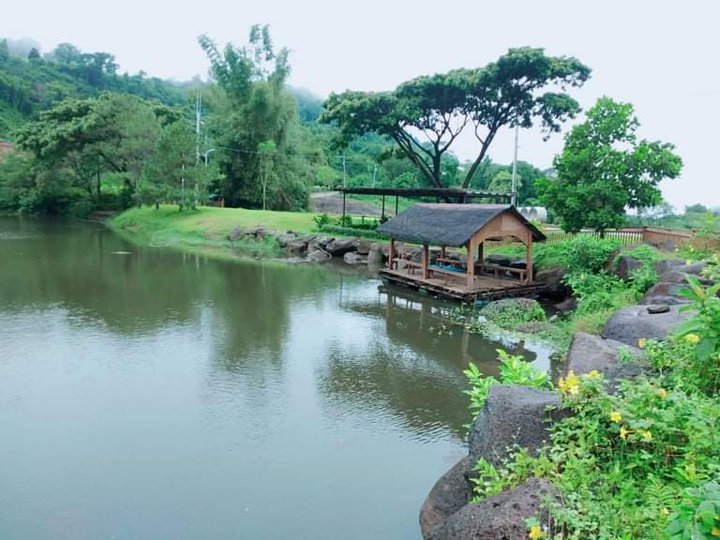 HIDDEN POND,.Residetial Lot in sunvalley antipolo