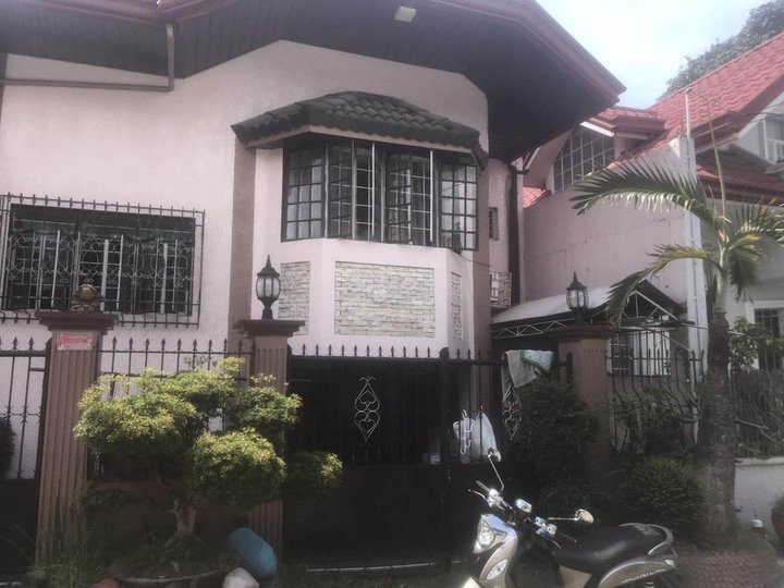 3-bedroom Single Detached House For Sale in San Bartolome, Novaliches