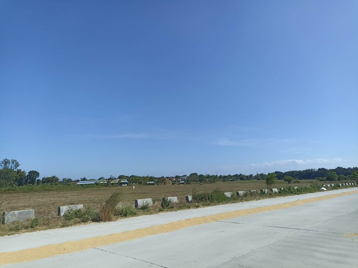 50000 sqm Commercial Lot For Sale in Plaridel Bulacan