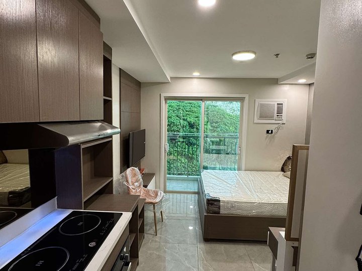 Ready for Occupancy 22.42 sqm Studio Condo For Sale in Cebu City Cebu