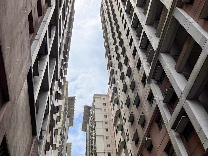 30.00 sqm 2-bedroom Condo For Sale in San Juan Metro Manila