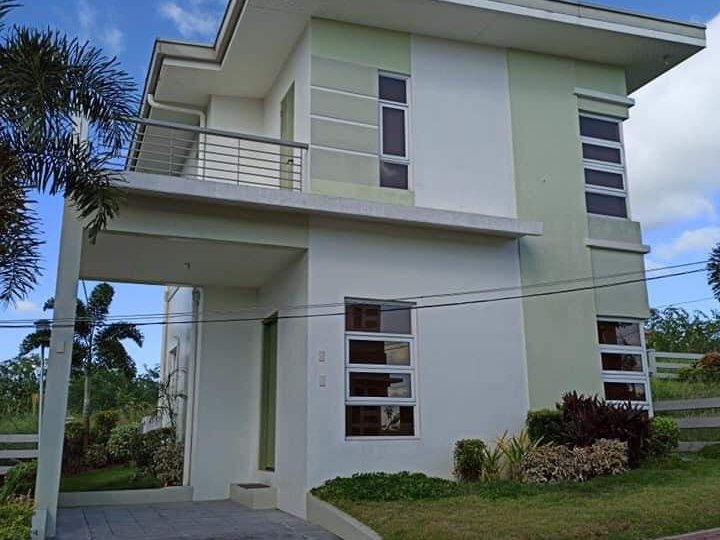 Arden 3 BedRoom house in Metrogate San Jose Del Monte Bulacan