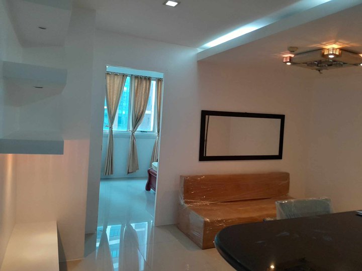 1 BR Condo for rent in BGC Fort Bonifacio Fort Palm Spring