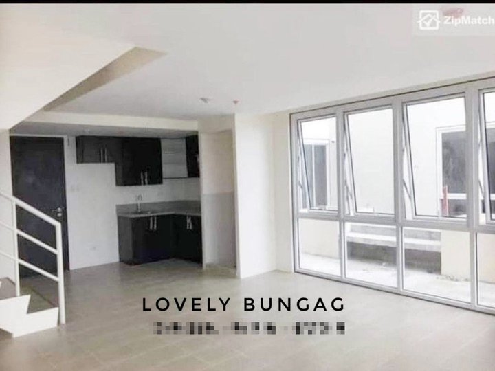 3-bedroom Penthouse Unit in Pasig near BGC 25K/month! 5% DP for RFO!