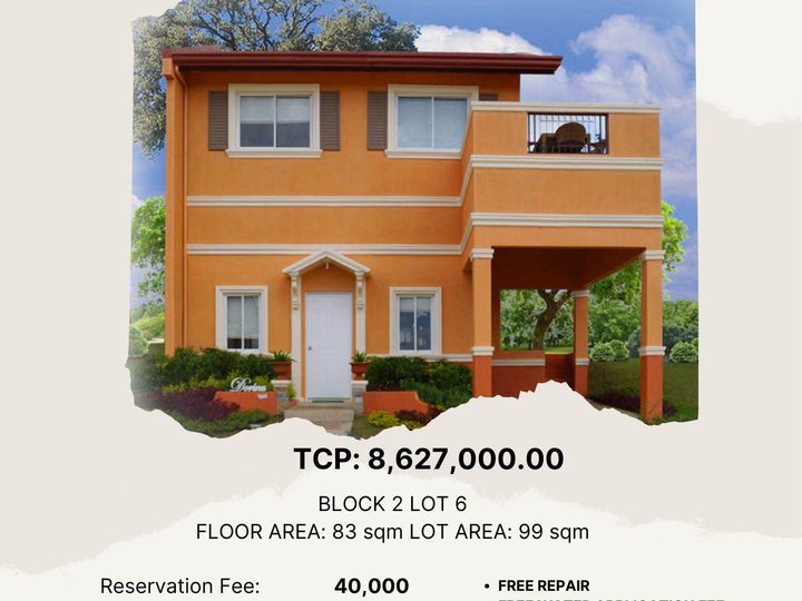 3-bedroom Single Detached House For Sale in San Jose del Monte Bulacan