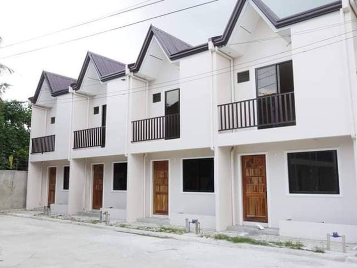 Most affordable 2-bedroom Townhouse For Sale