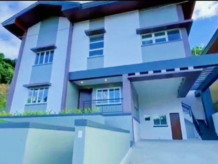 (RFO)House and Lot for sale in sunvalley Antipolo