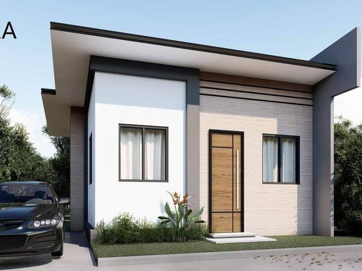 House and Lot in Bacolod City