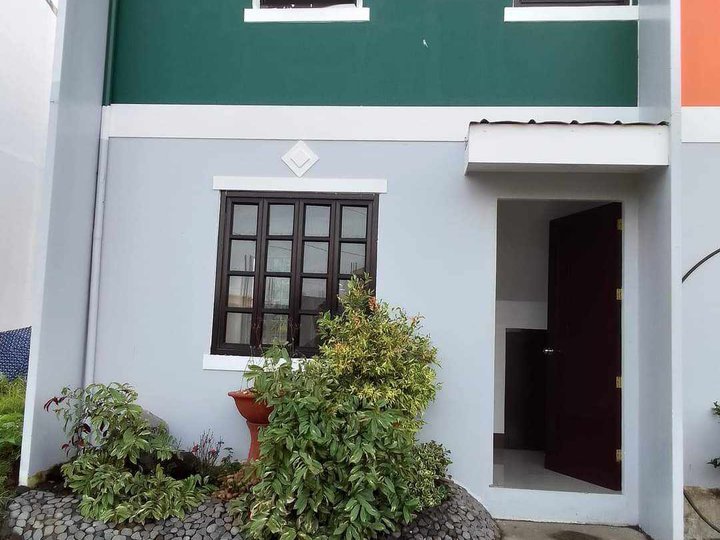 2 bedroom townhouse for sale in Santo Tomas Batangas