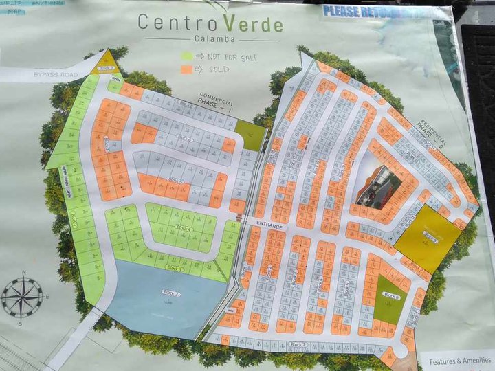 Affordable Lot for Sale in Calamba City Laguna