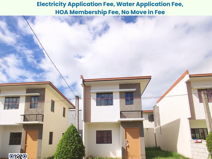 3-bedroom Single Detached House For Sale in Baliuag Bulacan