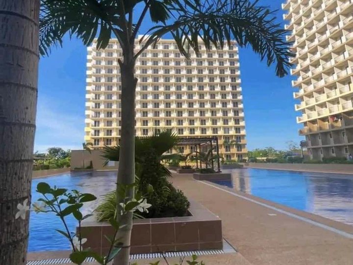 60.00 sqm 2-bedroom Condo For Sale