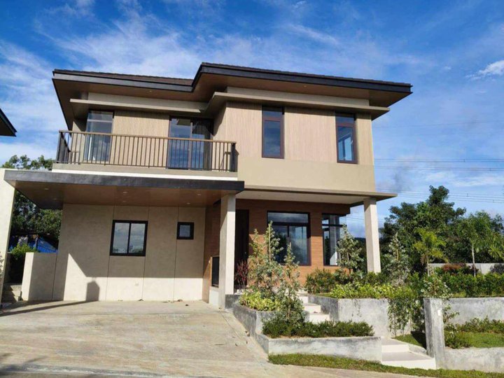 High End House and Lot - Excelsior Model at The Perch Antipolo