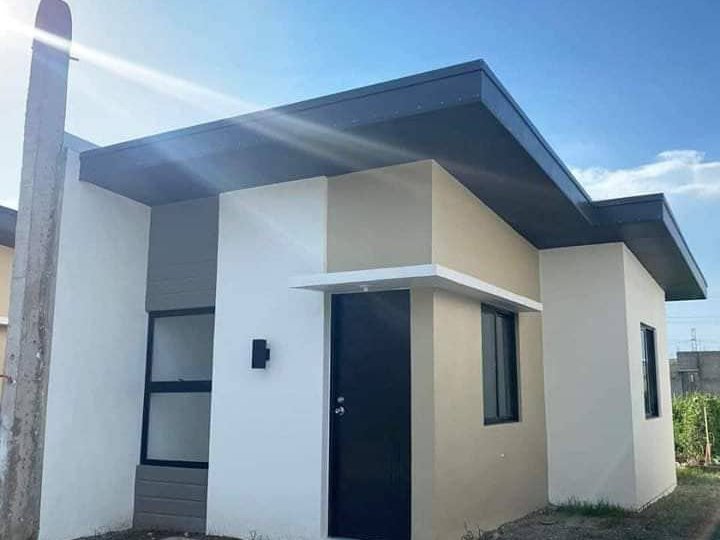 1-Bedroom Single Detached House For Sale in Bauan Batangas