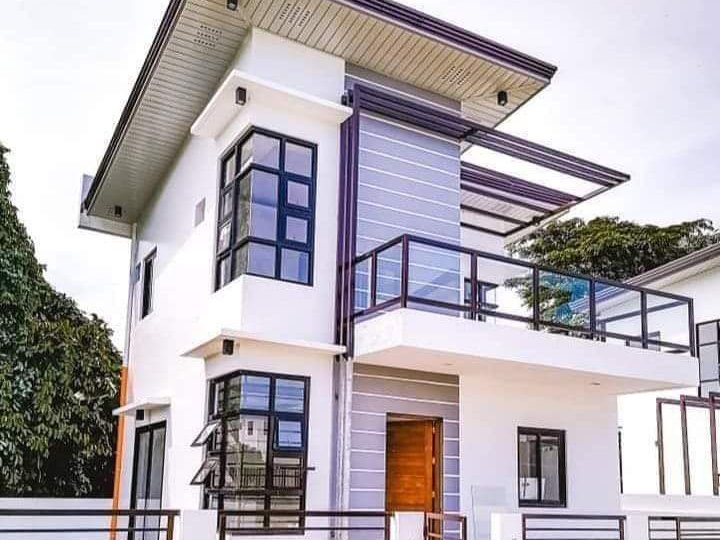 House and Lot in Lipa City Batangas