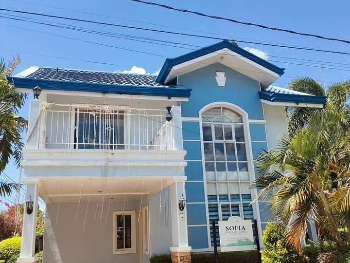 3-bedroom Single Detached House For Sale