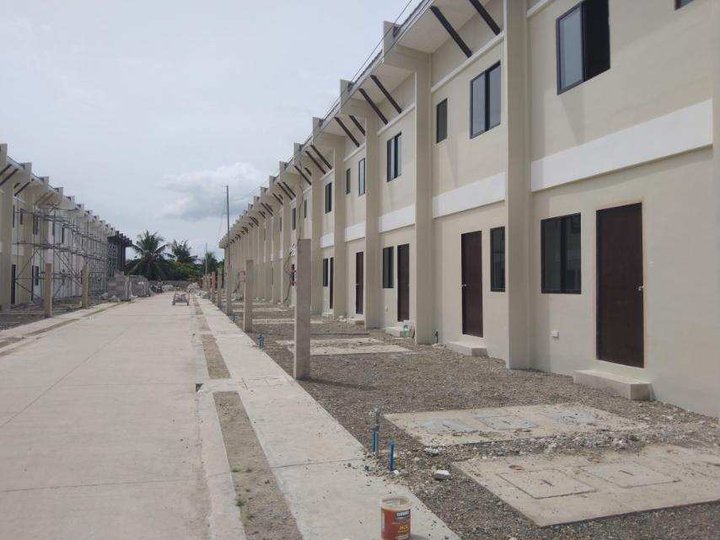 3 bedroom townhouse for sale in carcar Cebu.