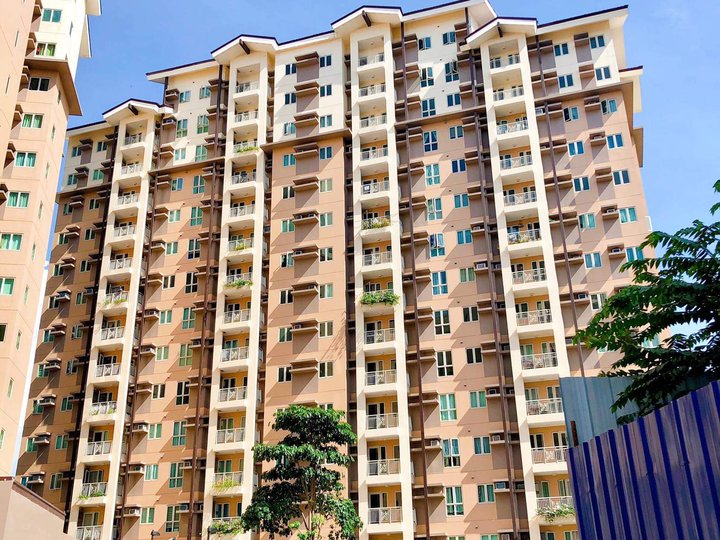 For Sale 1 Bedroom Unit in Pasig near BGC Makati Ayala The Rochester Garden RFO Rent to Own